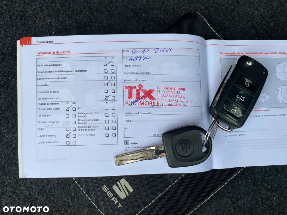 Seat Ibiza 1.6 TDI CR Style - 29