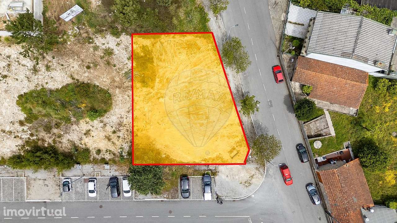 Terreno  para venda - Grande imagem: 2/6