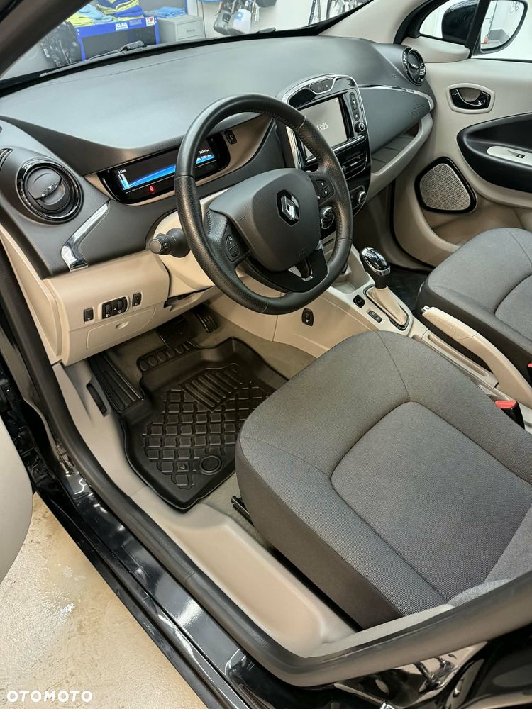 Renault Zoe - 4