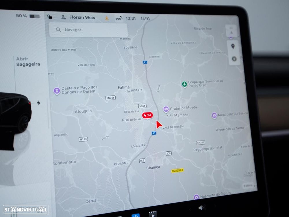Tesla Model Y Long Range Dual Motor AWD - 24