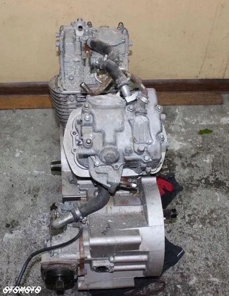 Sprawny silnik Honda VTX 1300 S 2002r. Gwarancja - 7