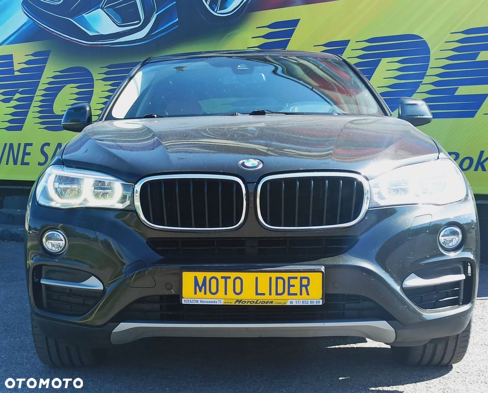 BMW X6 - 2