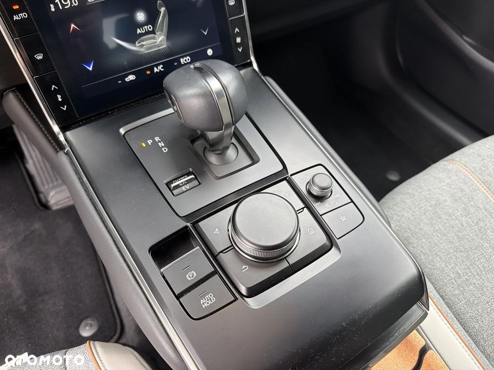 Mazda MX-30 PHEV Makoto - 17