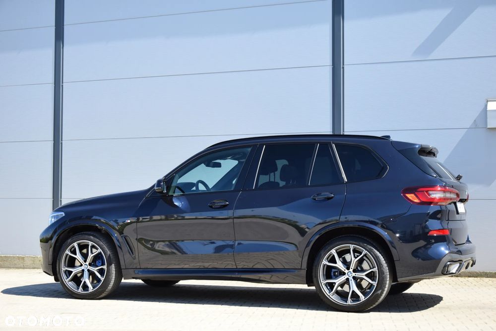 BMW X5 - 5