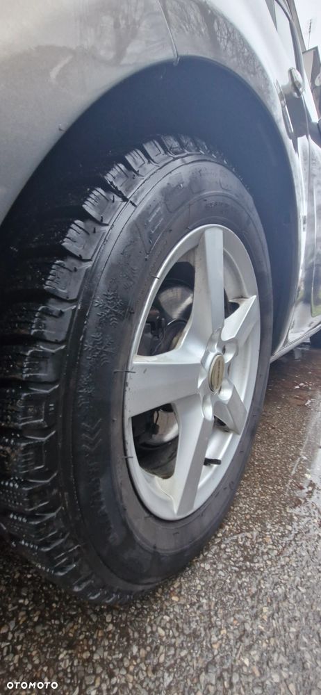 Opel Meriva 1.4 Ecoflex Edition - 9