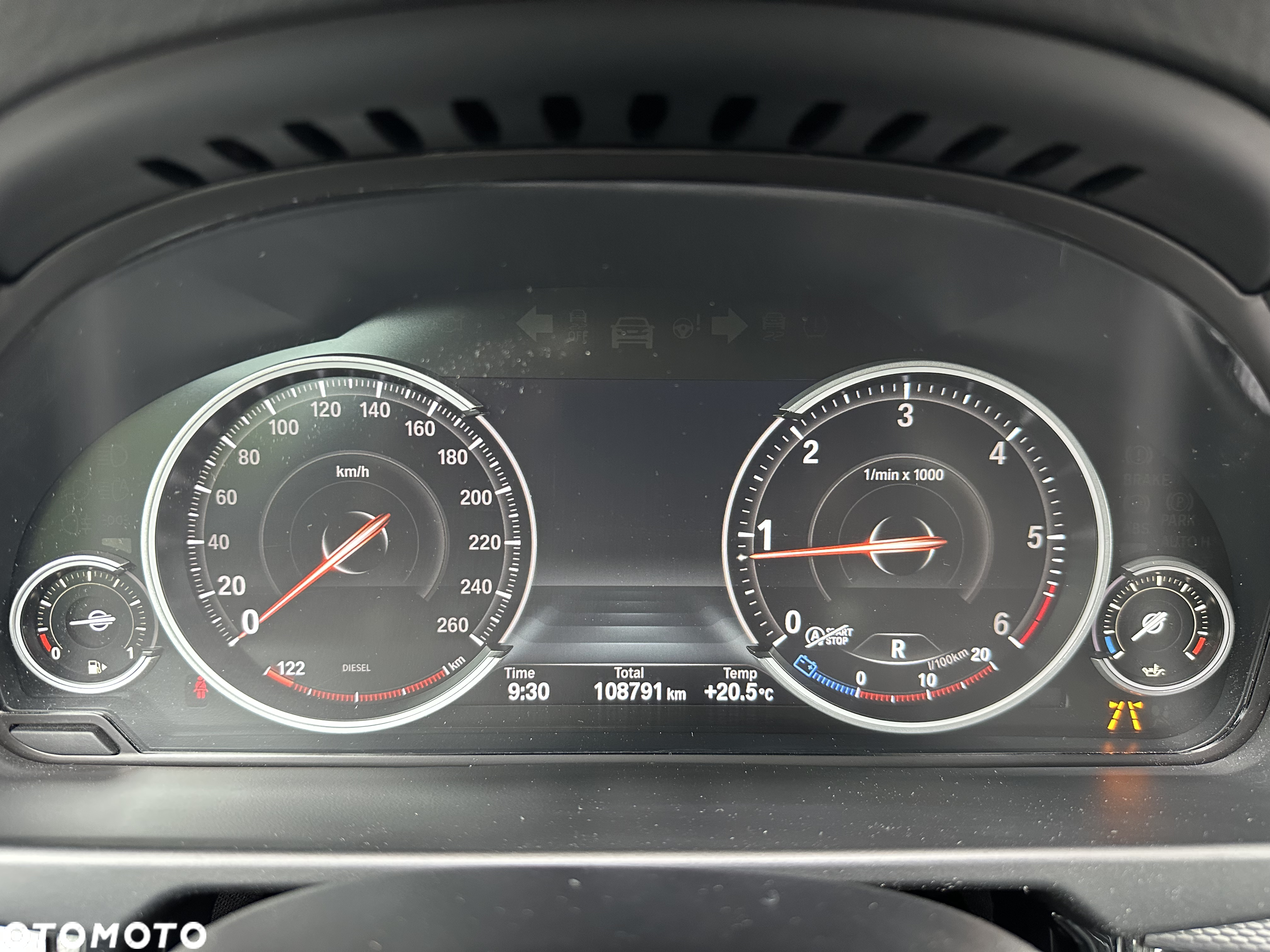 BMW X5 xDrive25d - 8