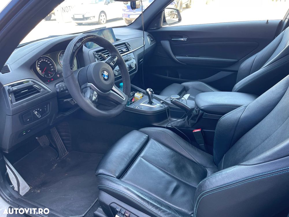BMW M2 DKG - 6