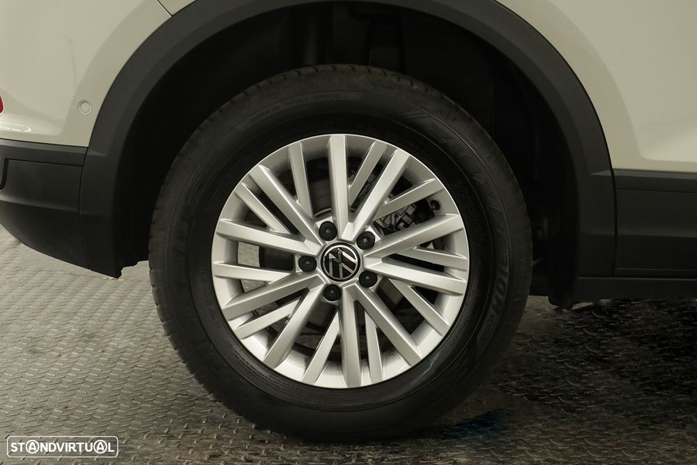 VW T-Roc 1.0 TSI Life - 5