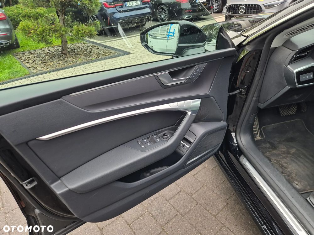 Audi A7 Sportback 50 TFSI e PHEV Quattro S tronic - 34