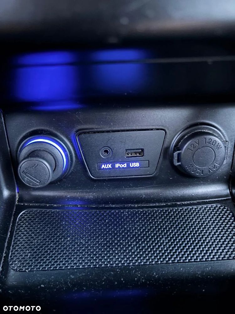 Hyundai ix35 1.7 CRDi 2WD Style - 32