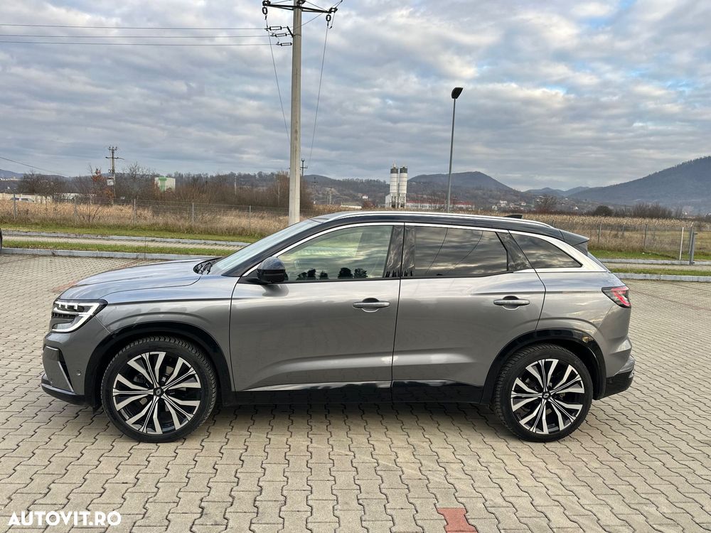 Renault Austral E-Tech Full Hybrid 200 Iconic - 10