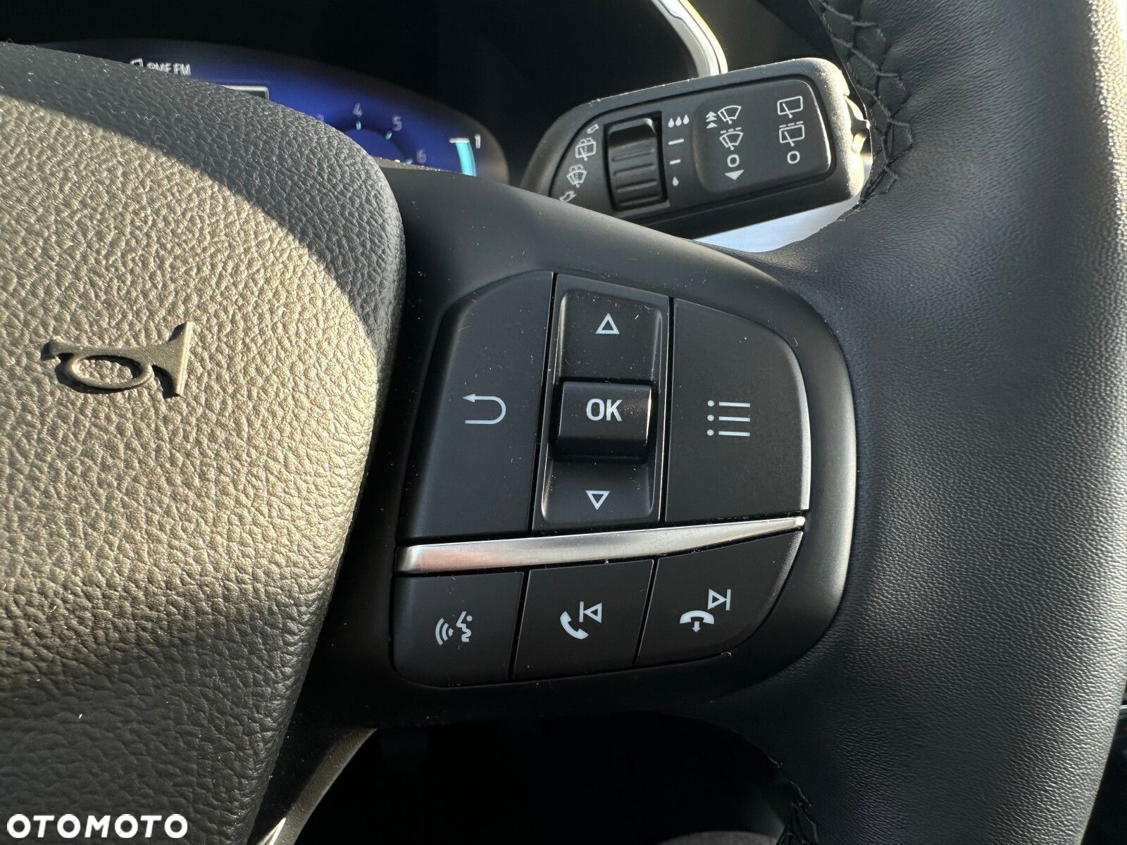 Ford Kuga 1.5 EcoBoost FWD Titanium - 20