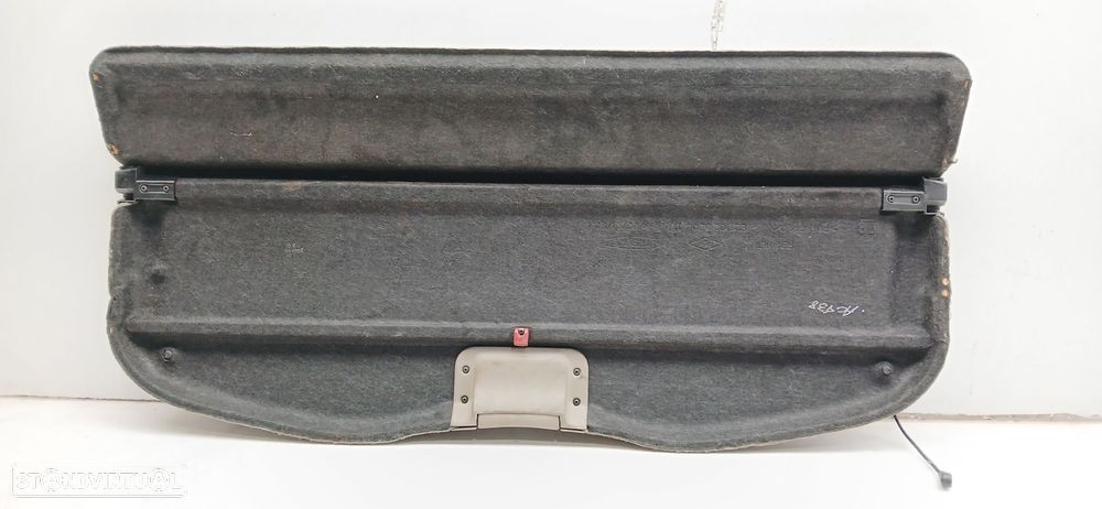 Chapeleira / tampo da mala RENAULT Grand Scénic II (JM0/1_) - 3