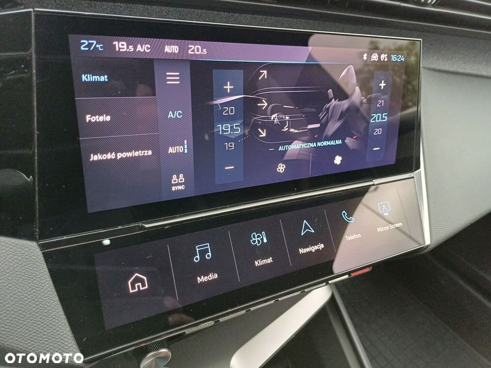 Peugeot 308 - 20
