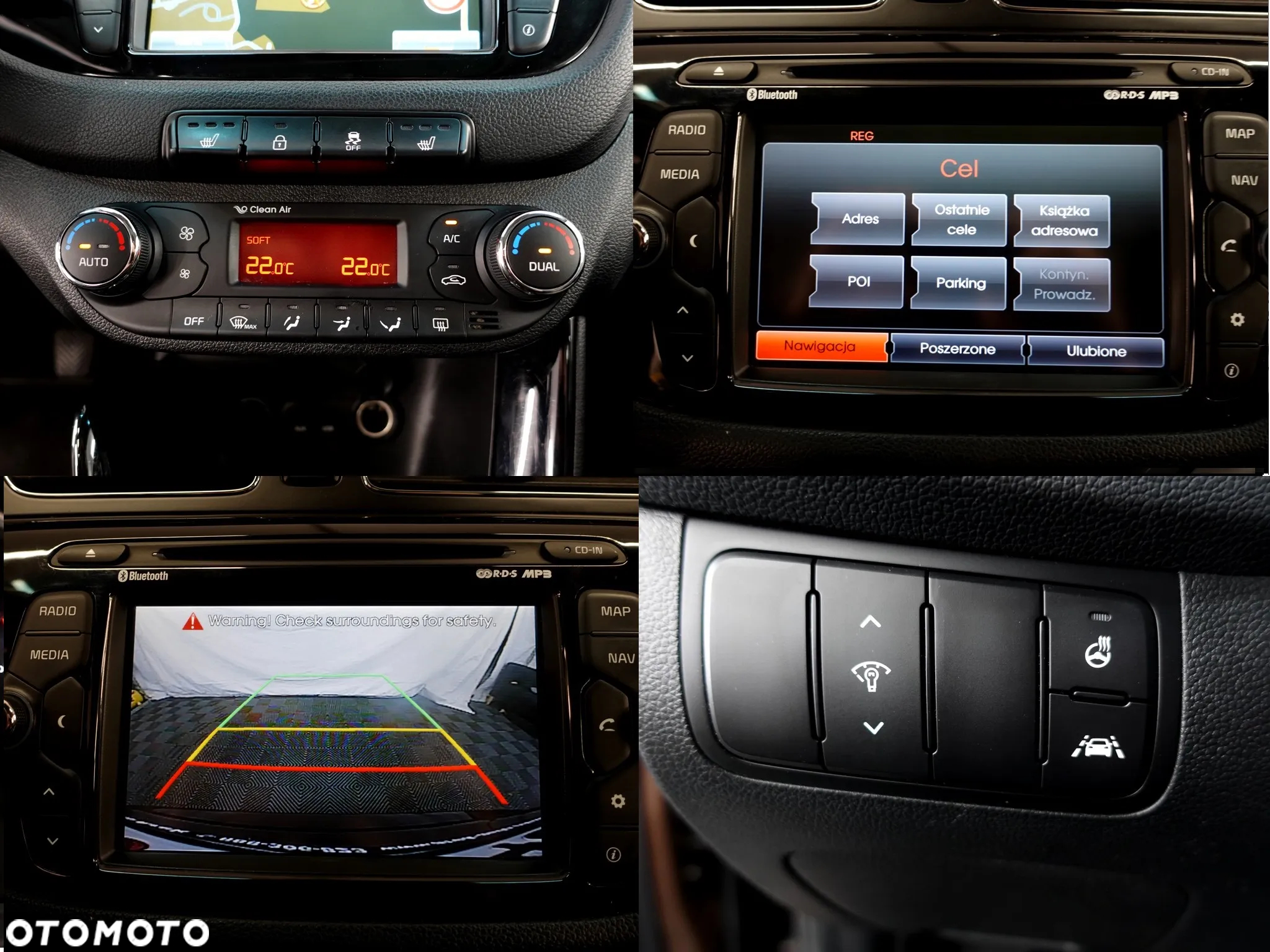 Kia Ceed Cee'd 1.6 CRDi Business Line - 36