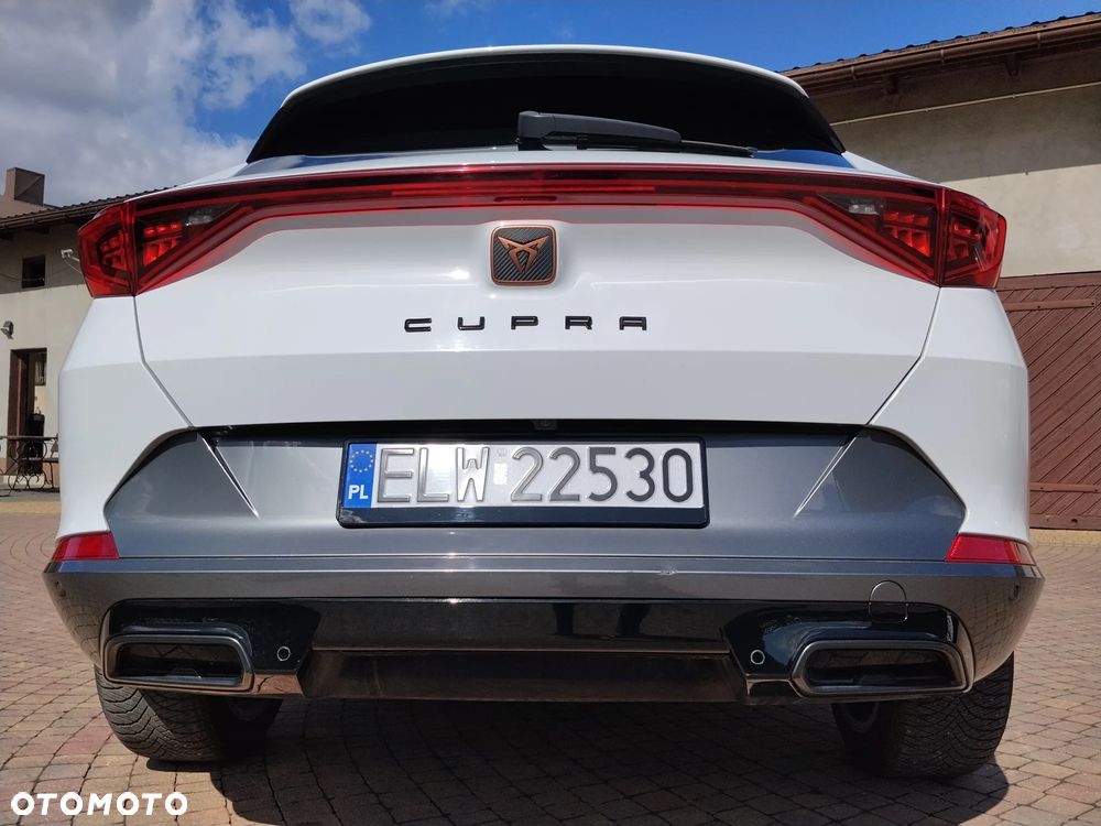 Cupra Formentor 1.5 TSI DSG Tribe Edition - 7