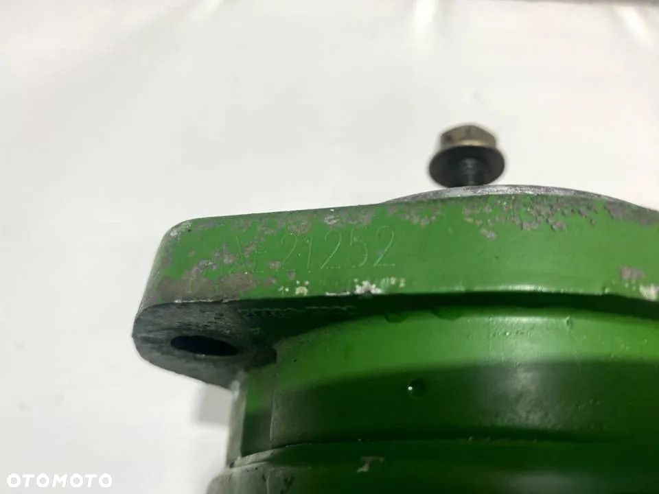 POMPA HYDRAULICZNA JOHN DEERE S670 AXE48837,AXE21252 - 4