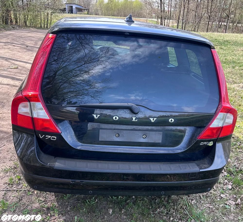 Volvo V70 DRIVe RDesign - 5