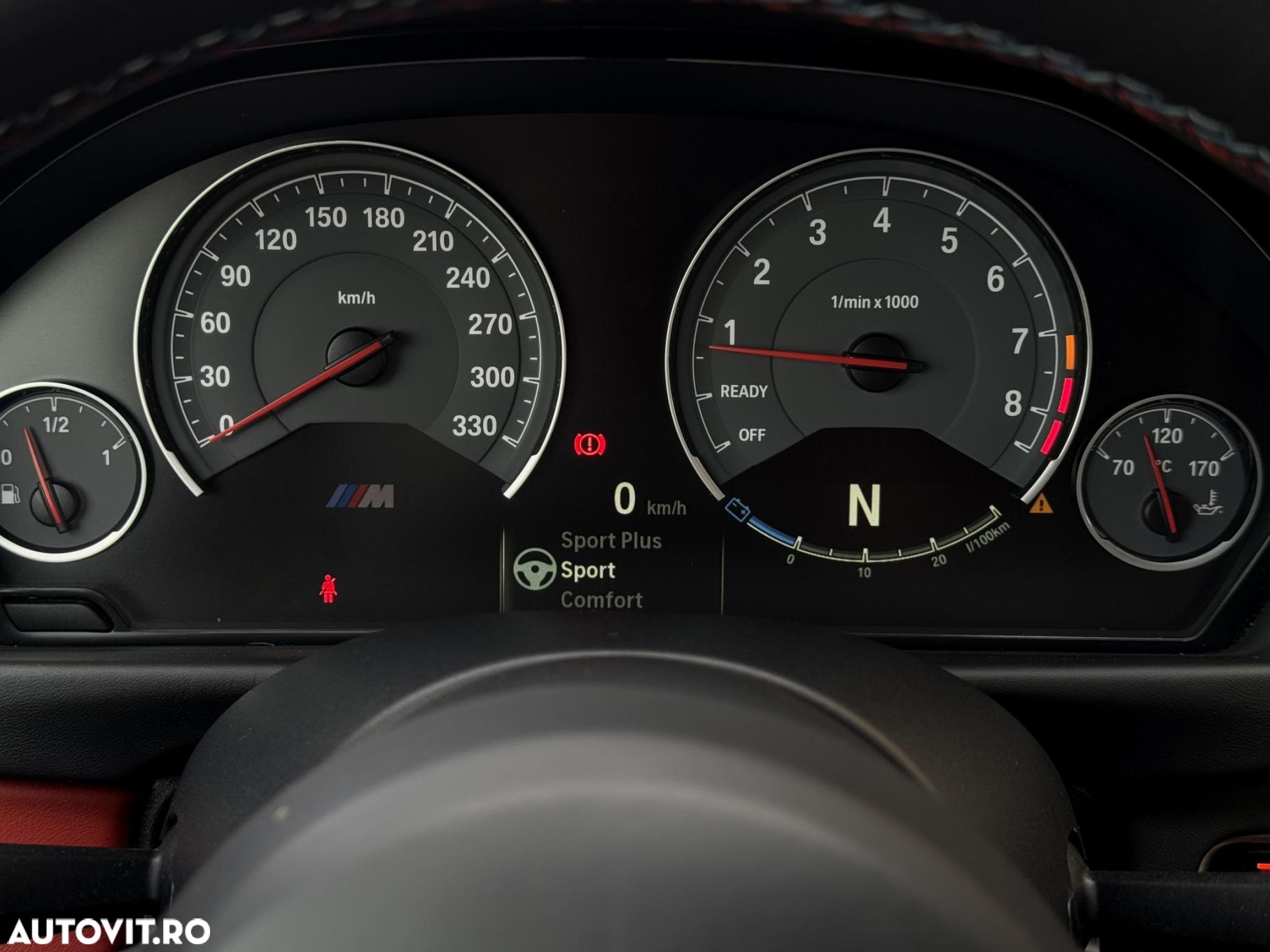 BMW M4 - 17