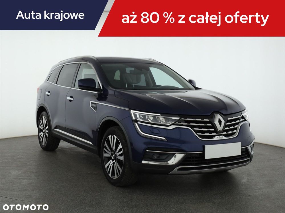 Renault Koleos - 3