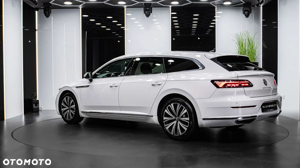 Volkswagen Arteon Shooting Brake 2.0 TSI Elegance DSG - 5