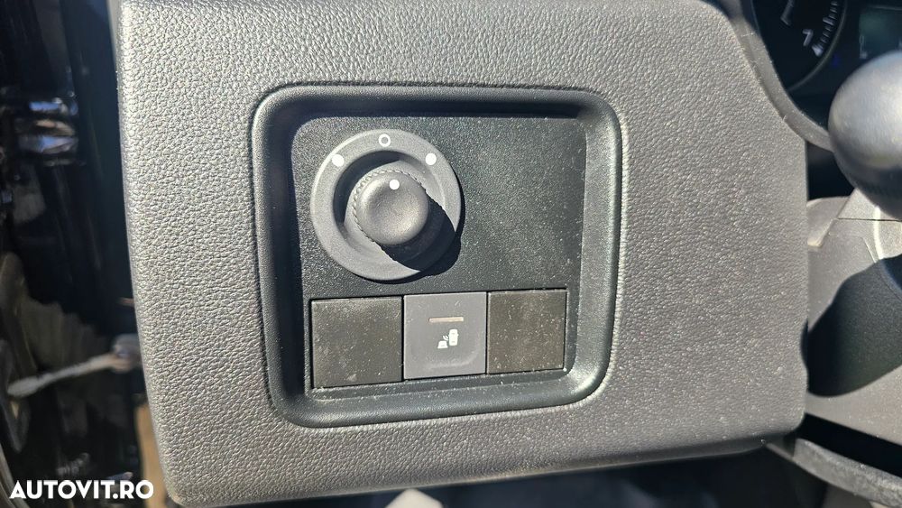 Dacia Duster Blue dCi 115 4WD Comfort - 2