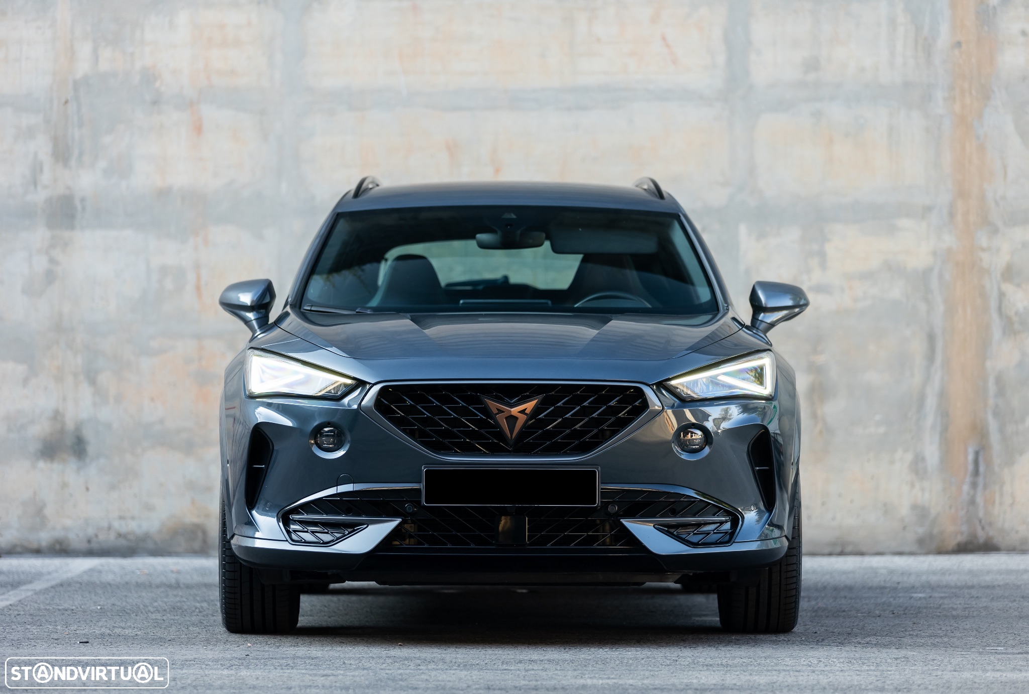 Cupra Formentor 1.4 e-Hybrid Sport DSG - 3