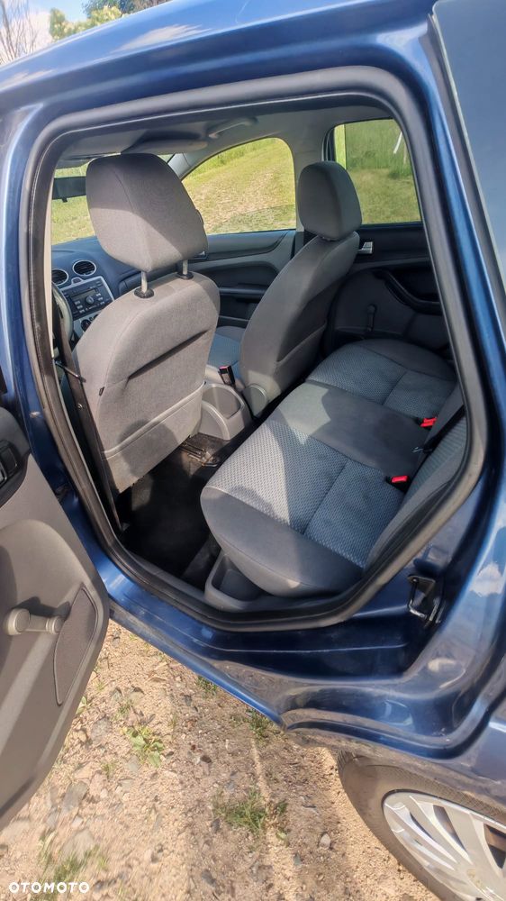 Ford Focus - 7