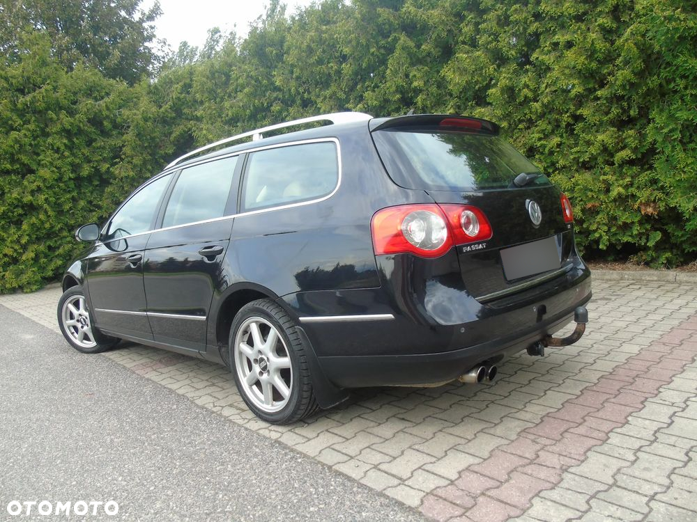 Volkswagen Passat - 5