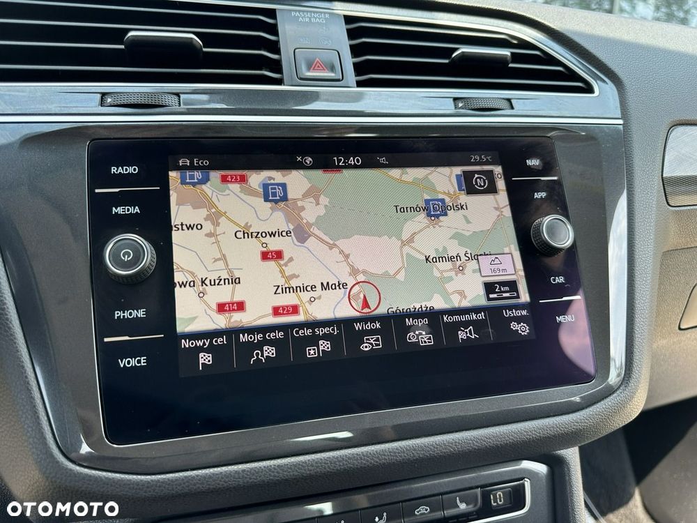 Volkswagen Tiguan 2.0 TDI SCR 4MOTION DSG Highline - 24