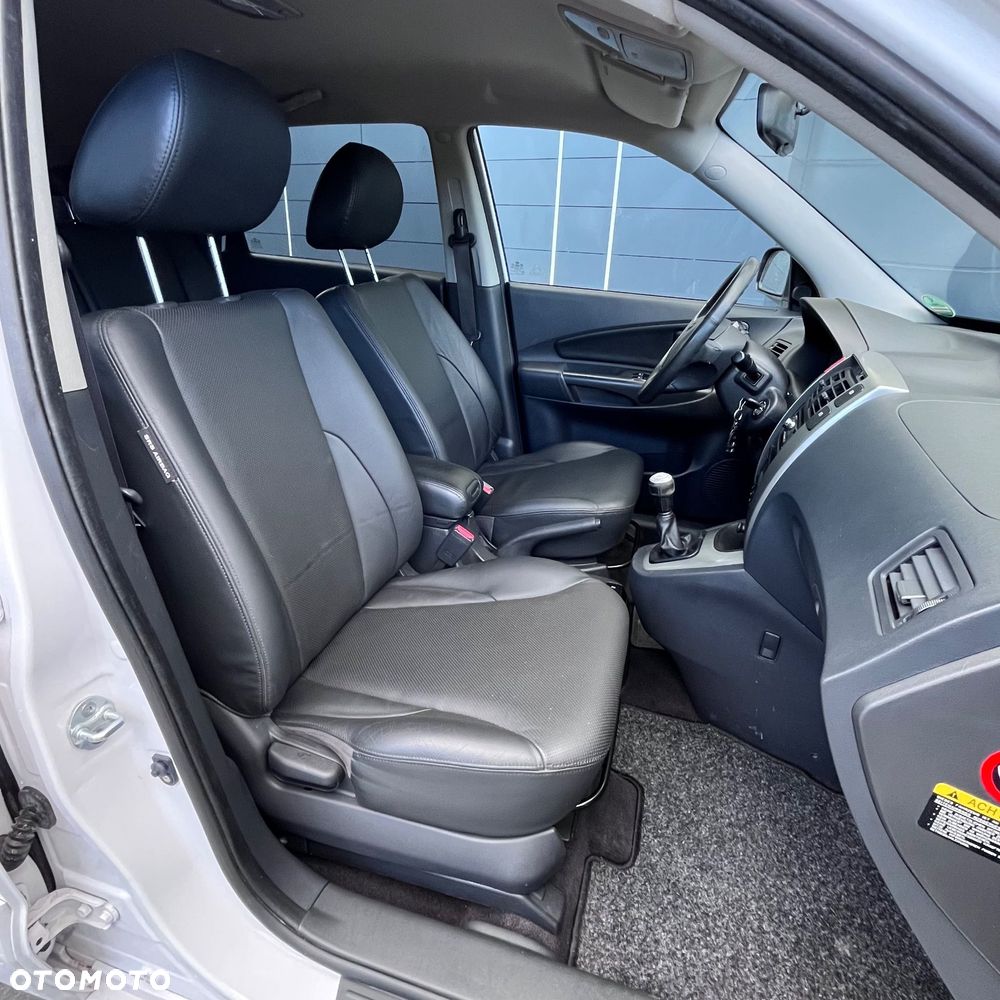 Hyundai Tucson 2.0 Elegance / Premium - 7