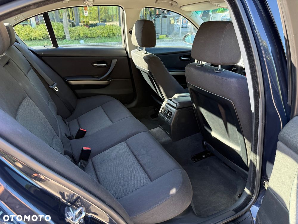 BMW Seria 3 - 9