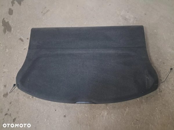 PÓŁKA BAGAŻNIKA SEAT IBIZA IV KOMBI