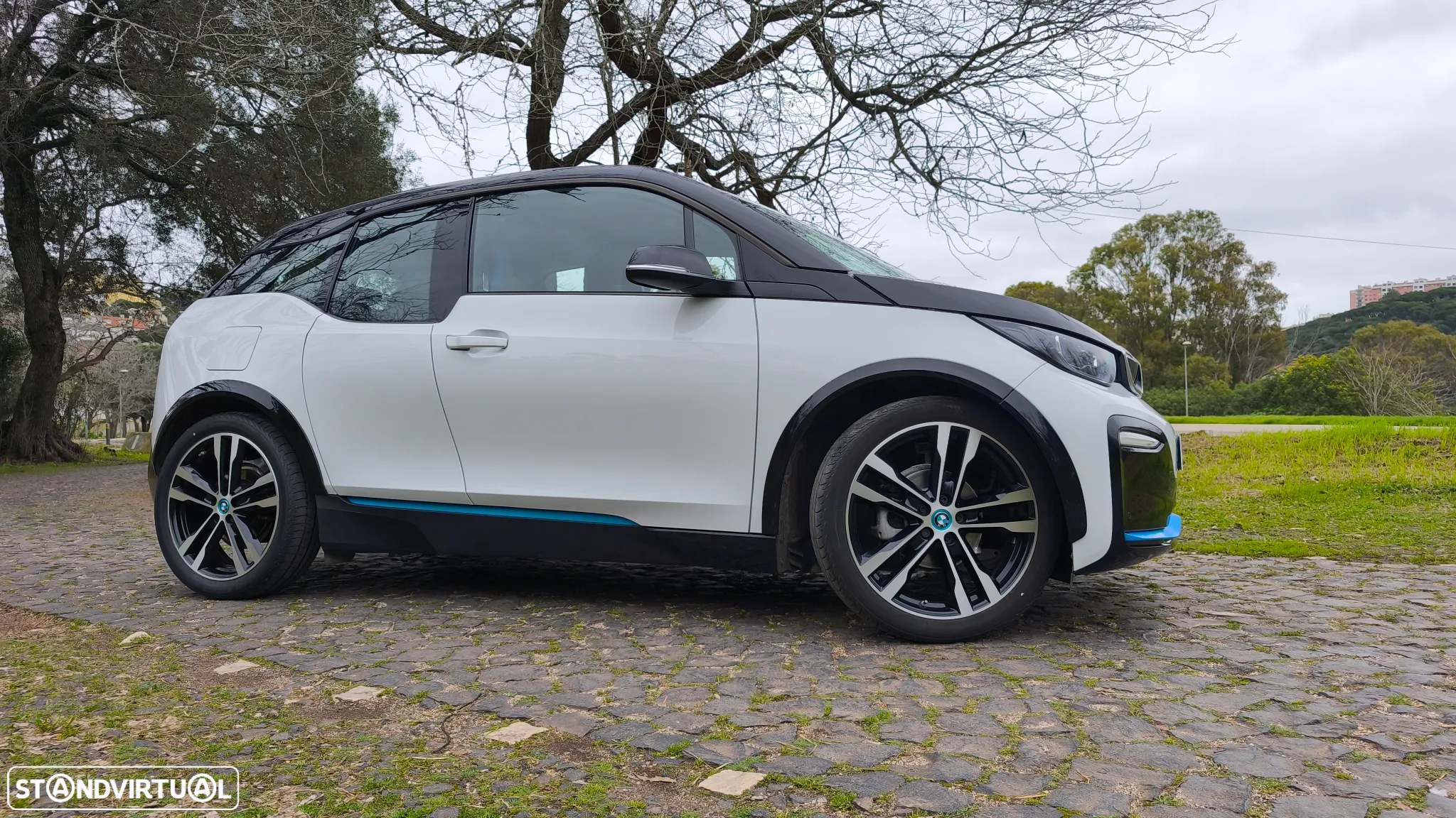 BMW i3 s 120Ah - 9