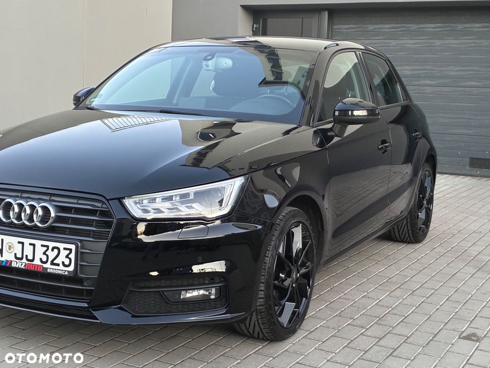 Audi A1 1.4 TDI (ultra) sport - 28