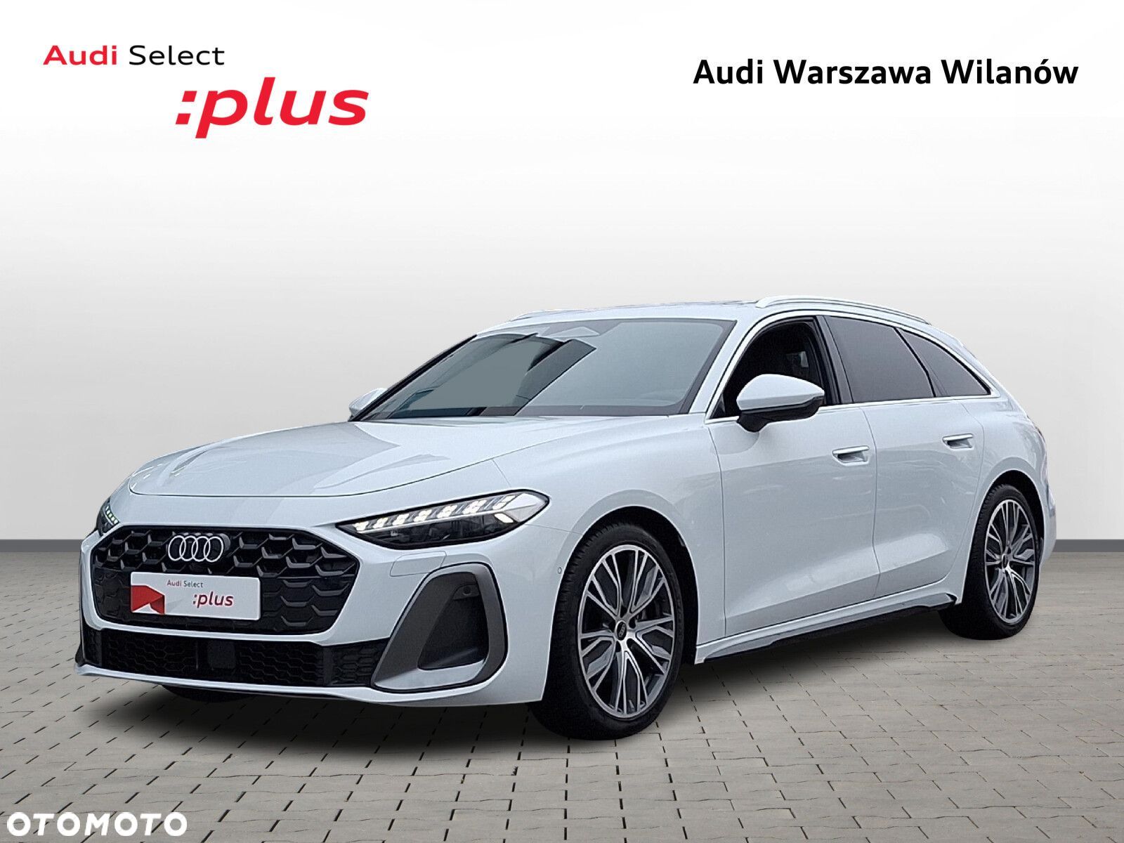 Audi A5 - 1