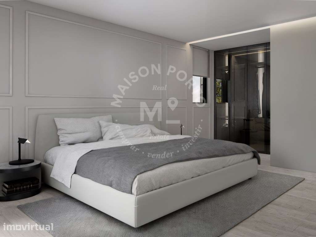 Apartamento T2 com Suite, Varanda, Garagem próximo ao Hospital São ... - Grande imagem: 5/13