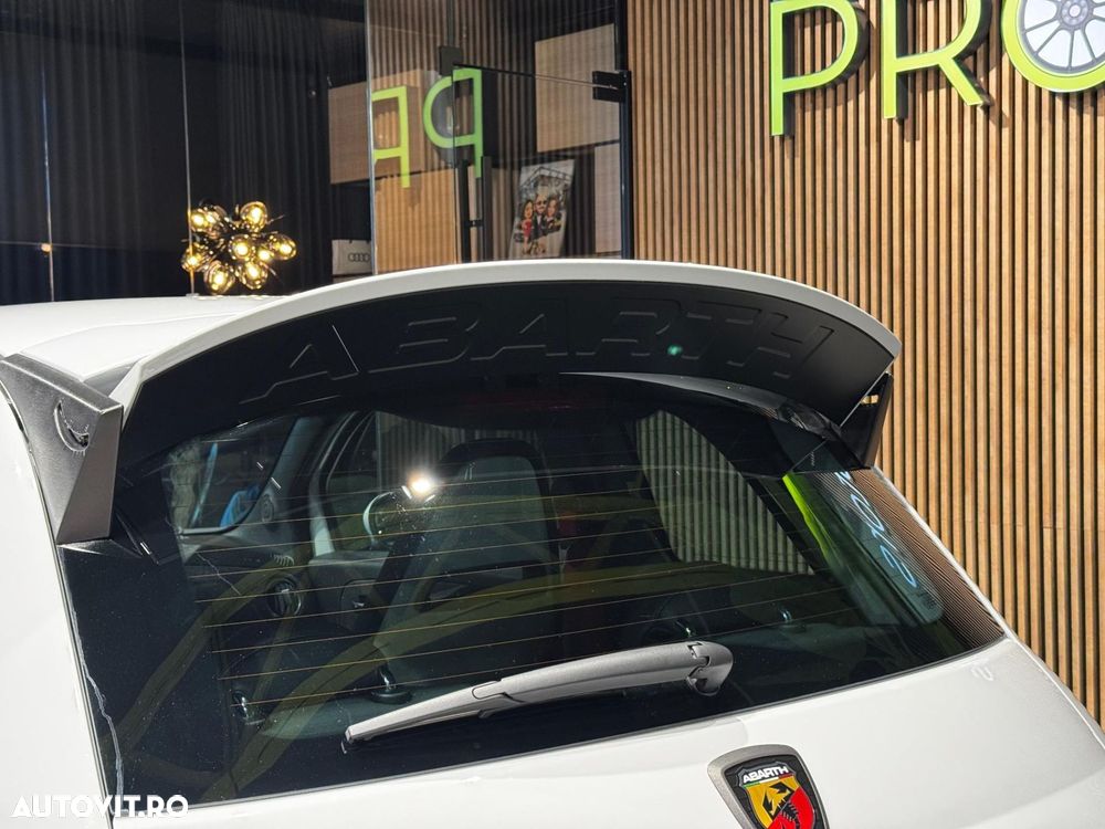 Abarth 695 - 19