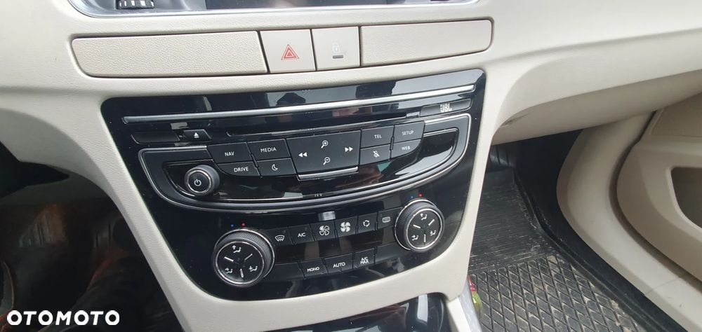 Peugeot 508 SW e-HDi 115 ETG6 Stop&Start Active - 13