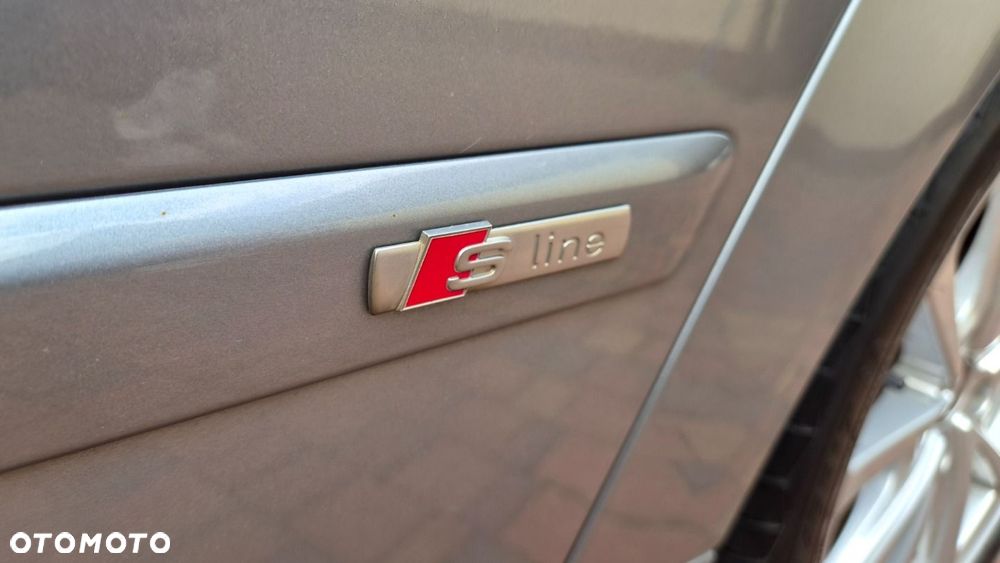 Audi A4 Avant 1.8 T - 6