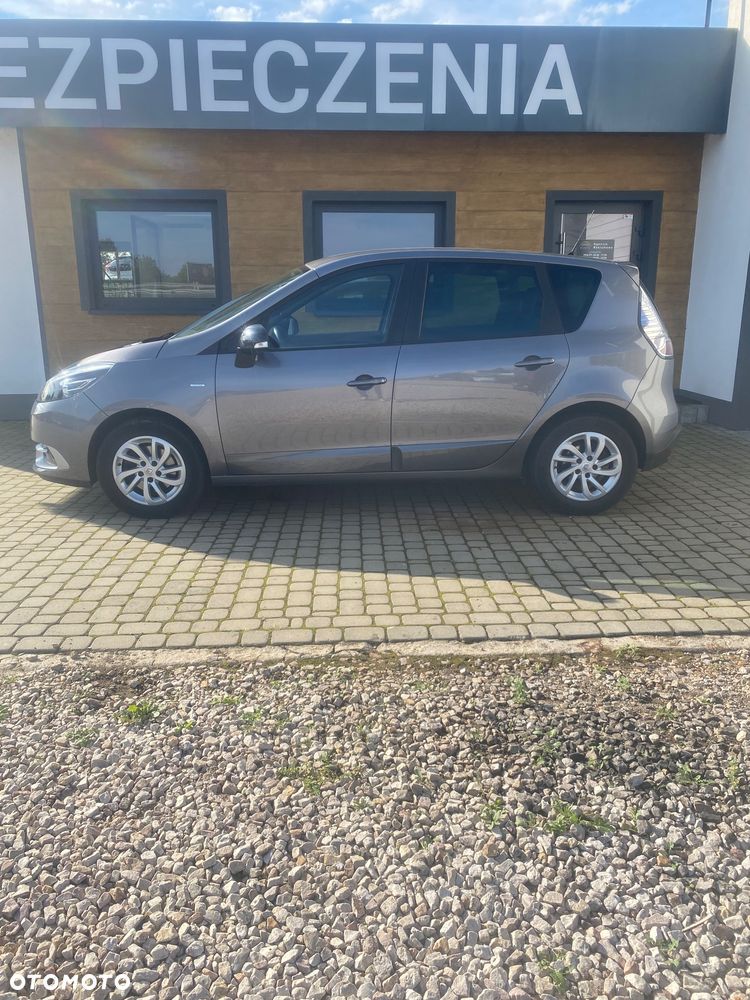 Renault Scenic 1.2 TCE Energy Bose - 7