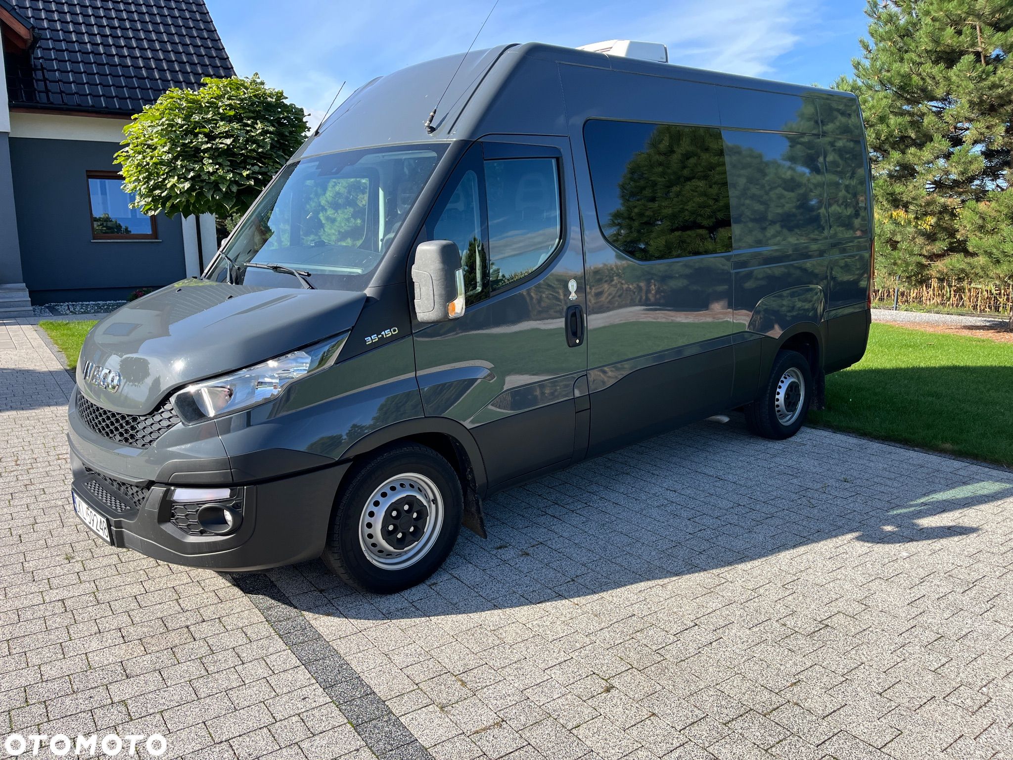 Iveco Daily - 1