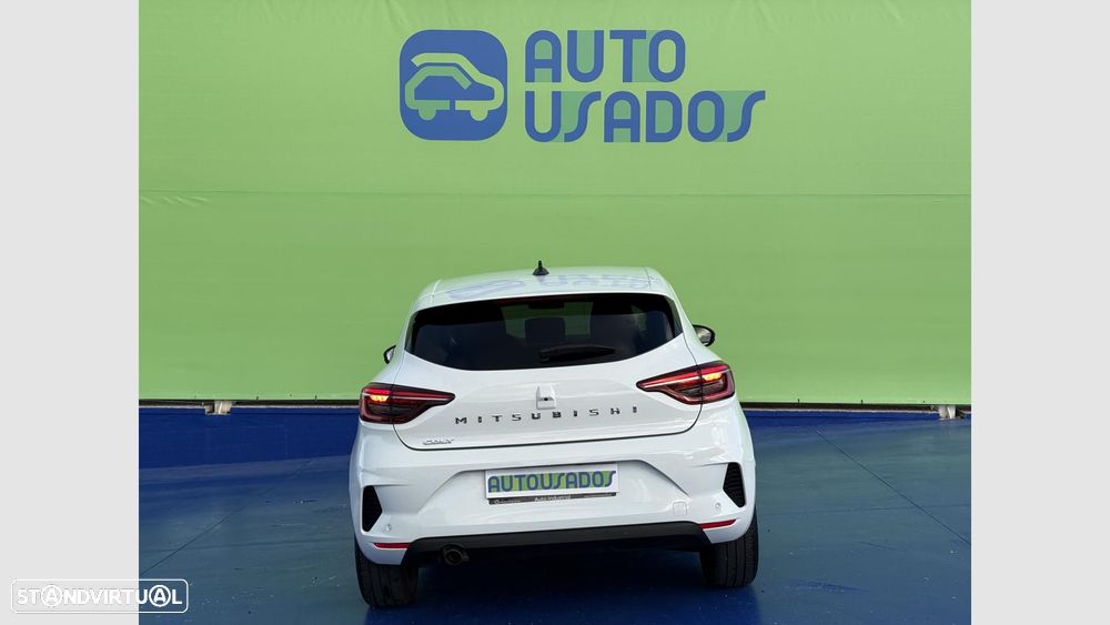 Mitsubishi Colt 1.0 MPI-T Invite - 7