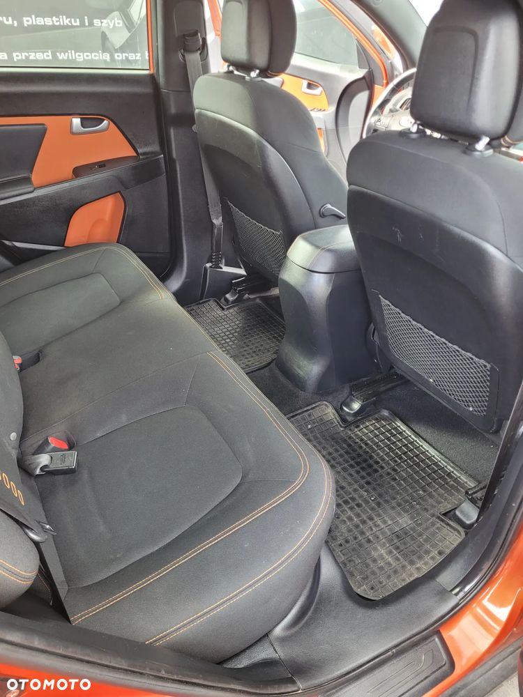 Kia Sportage 1.6 GDI L 2WD - 7