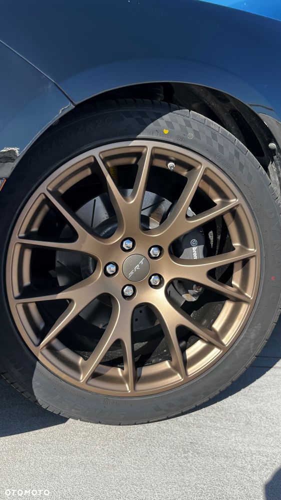 Dodge Charger 6.4 Scat Pack - 16