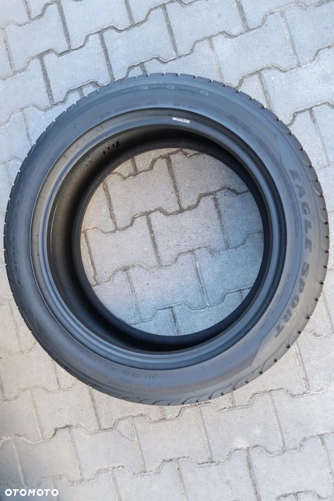 Goodyear Eagle Sport 245/50r20 - 4