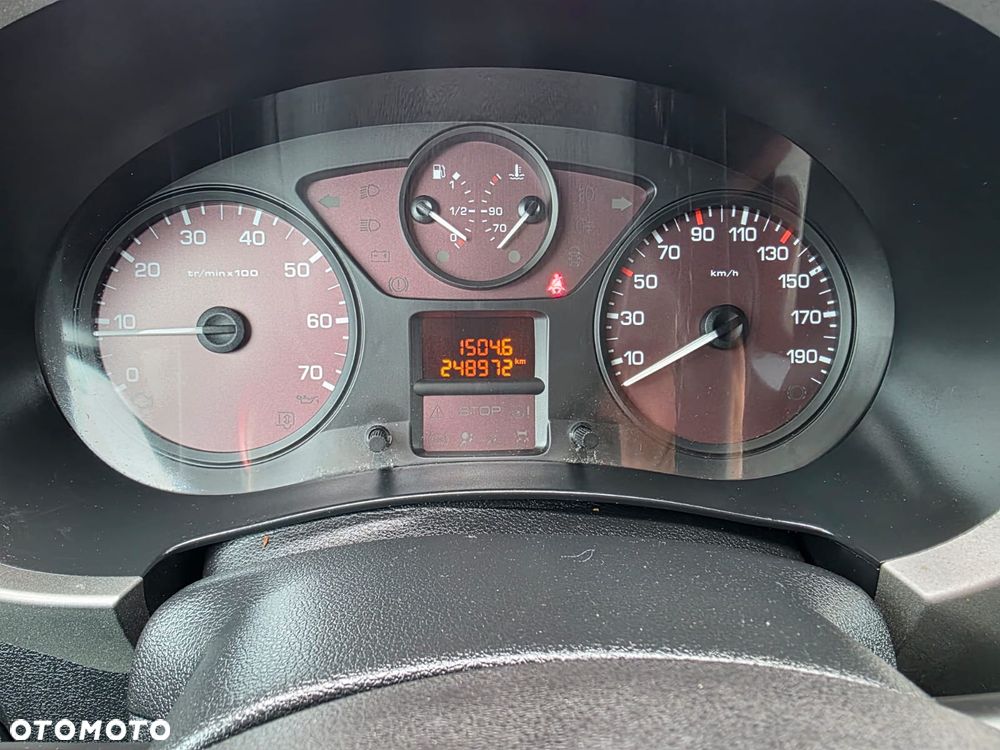 Citroën Berlingo 1.6 HDi 110 FAP Multispace - 9