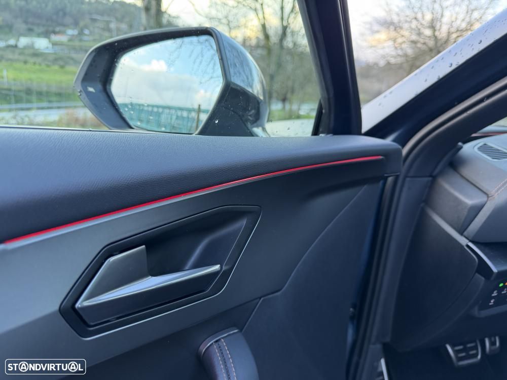 Cupra Formentor 1.4 e-Hybrid DSG VZ - 19