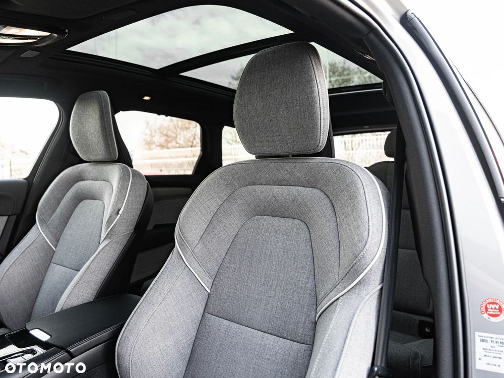 Volvo V90 T6 Recharge AWD Geartronic RDesign - 24
