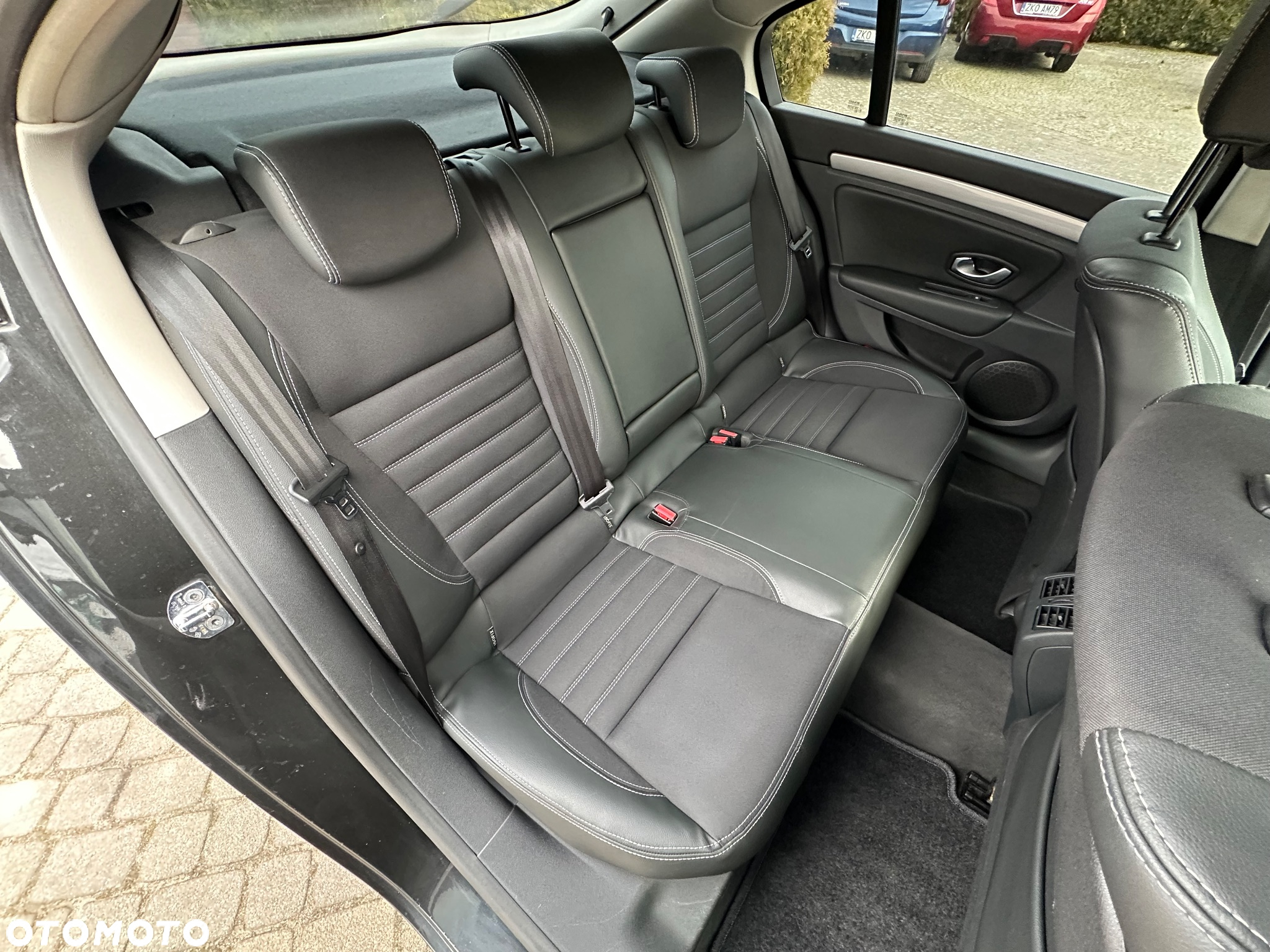 Renault Laguna 2.0 DCi Authentique - 22